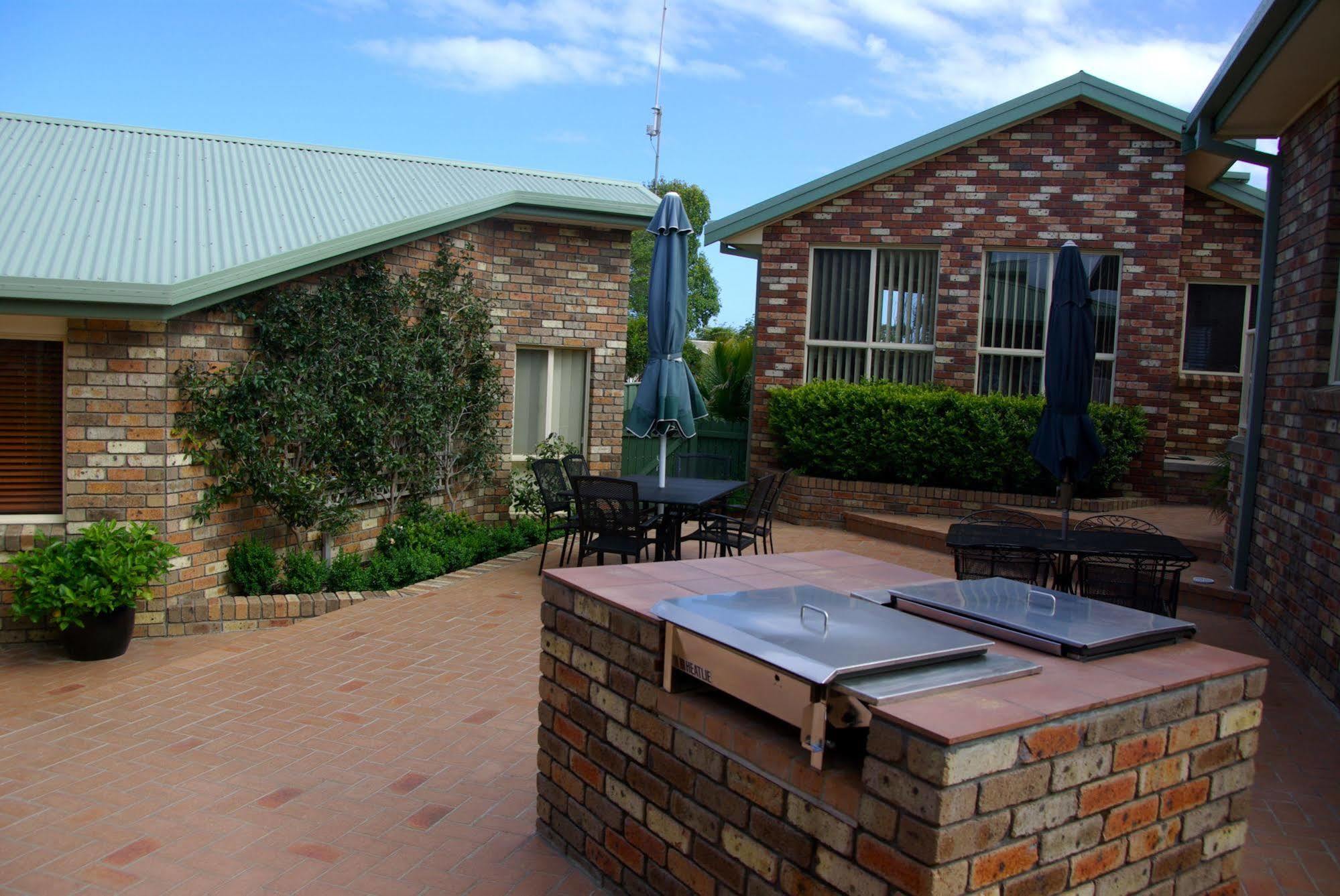 Captain'S Quarters Bermagui Villa Kültér fotó